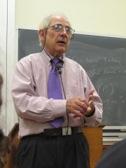 Photo of John Searle