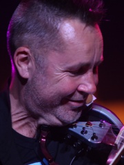 Photo of Nigel Kennedy