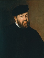 Photo of John III of Portugal