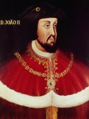 Photo of John II of Portugal