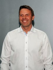 Photo of Hans Eklund