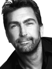 Photo of Leslie Benzies