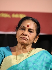 Photo of K. P. A. C. Lalitha