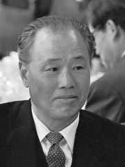 Photo of Zhao Ziyang