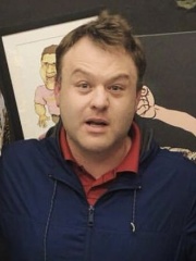 Photo of Frank Caliendo