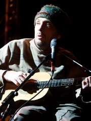 Photo of Vic Chesnutt