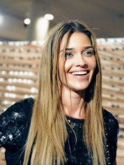 Photo of Ana Beatriz Barros