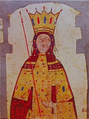 Photo of Anna of Savoy