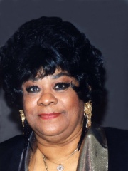 Photo of Ruth Brown