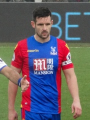 Photo of Scott Dann