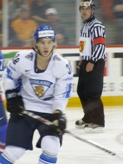 Photo of Antti Pihlström