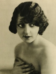 Photo of Alma Bennett