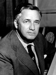 Photo of Mervyn LeRoy