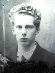 Photo of Boris Blacher