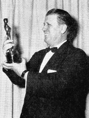 Photo of George Stevens