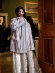 Photo of Aretha Franklin