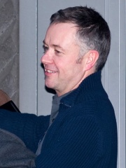 Photo of Michael Winterbottom