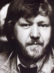 Photo of Harry Nilsson