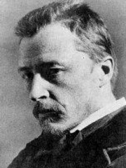 Photo of Hugo Wolf