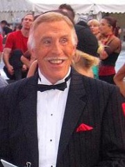 Photo of Bruce Forsyth