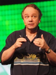 Photo of Sid Meier