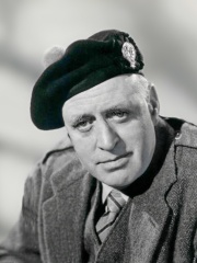 Photo of Alastair Sim