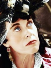 Photo of Katherine MacGregor