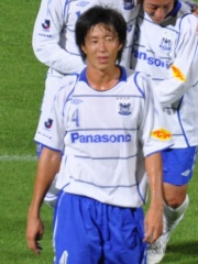 Photo of Kazumichi Takagi