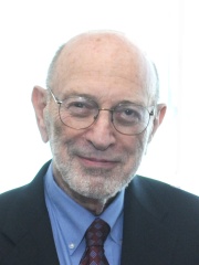 Photo of Stanley Norman Cohen