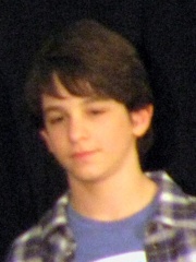 Photo of Zachary Gordon