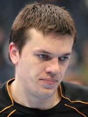 Photo of Siarhei Rutenka