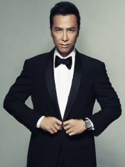 Photo of Donnie Yen