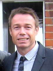 Photo of Graeme Le Saux