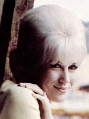 Photo of Dusty Springfield