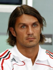 Photo of Paolo Maldini