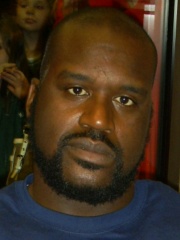 Photo of Shaquille O'Neal