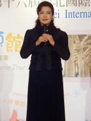 Photo of Riyoko Ikeda