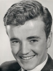 Photo of Robert Walker