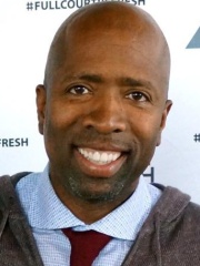 Photo of Kenny Smith