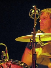 Photo of Richie Ramone