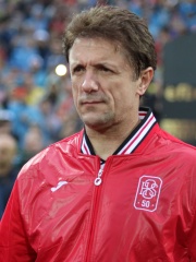 Photo of Gheorghe Popescu