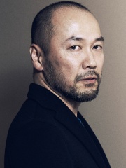 Photo of Takehiko Inoue