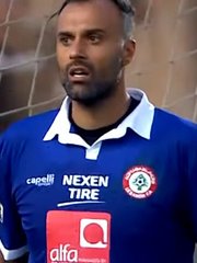 Photo of Abbas Hassan