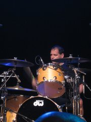 Photo of Bill Stevenson