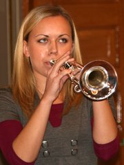 Photo of Tine Thing Helseth