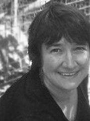 Photo of Cathy Young