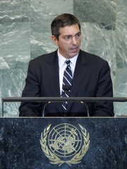 Photo of Stavros Lambrinidis