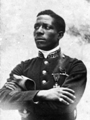 Photo of Eugene Bullard