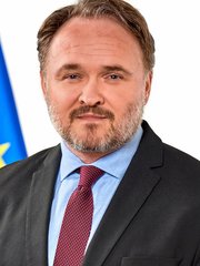 Photo of Dan Jørgensen