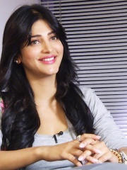 Photo of Shruti Haasan